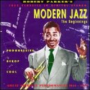 Review Various Artists  / Modern Jazz: Beginnings