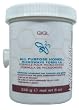 GIGI All Purpose Honee Wax Microwave Formula 8oz/237ml
