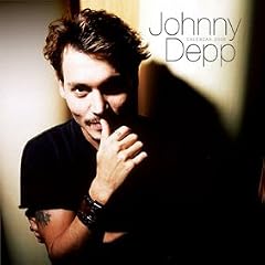 Johnny Depp Calendar 2006 (Wall Calendar)