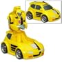 Transformers Animated Bumper Battlers: Bumblebee
