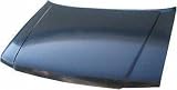 02-05 FORD EXPLORER HOOD SUV, Aluminum- CAPA Certified Part (2002 02 2003 03 2004 04 2005 05) F130111Q 1L2Z16612AA