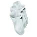 Sports : adidas F&uuml;&szlig;linge 3er-Pack, wei&szlig;