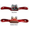 Anant Flat Face Spokeshave