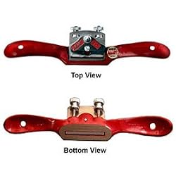 Anant Flat Face Spokeshave