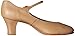 Capezio Women's 650 Student Footlight Character Shoe