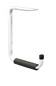 Rothley Super Hooks Two in One Shelf and Hanger