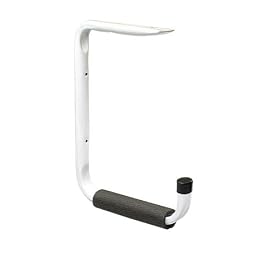 Rothley Super Hooks Two in One Shelf and Hanger
