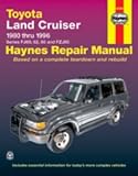 Haynes Publications, Inc. 92037 Repair Manual