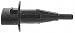 Automotive : Standard Motor Products Air Temperature Sensor