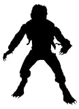 The Wolfman - 7 Inch Action Figure: The Wolfman