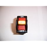 SWITCH RYOBI - RIDGID BD46023