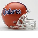 Florida Gators Riddell Deluxe Replica Helmet