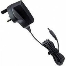 UK Mains Charger for 1650, 2626, 2630, 2760, 3109 Classic, 3110 Classic, 3250, 5070, 5200, 5300, 5500, 5700, 6070, 6080, 6085, 6086, 6101, 6103, 6110 Navigator, 6111, 6120 Classic, 6125, 6131, 6136, 6151, 6233, 6234, 6270, 6280, 6288, 6290, 6300, 6500 Slide, 7360, 7370, 7373, 7390, 8800 Sirocco, E50, E61, E61i, E65, E90, N70, N71, N72, N73, N76, N80, N91, N92, N93, N93i, N95, PT-6