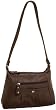 Stone Mountain Phoenix Shoulder Bag