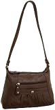 Stone Mountain Phoenix Shoulder Bag