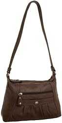 Stone Mountain Phoenix Shoulder Bag
