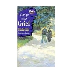 Master's Touch: Living with Grief
