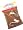 Corona Real New Mexico Ground Chili Hot, 8 oz.