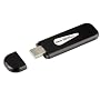 Hama MiMO Wlan USB2.0 Adapter mit zwei eingebauten Antennen und WPA2-Verschl�sselung