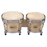 Groove Percussion JDB105 Bongos
