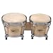 Groove Percussion JDB105 Bongos