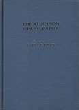 The Al Jolson discography