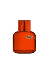 Eau De Lacoste L.12.12 Energetic Red 1.0oz Spray