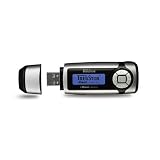 TrekStor i.Beat Censo 2GB MP3 Player