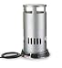 Kitchen & Housewares : Propane Gas Convection Construction Heater - Dayton E47