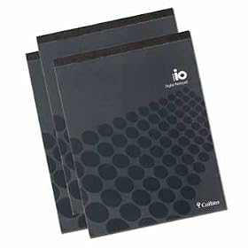 Logitech 623546-0000 3-Pack Logitech Digital Notepad by Logitech