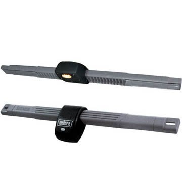 Weber 62105 Grill Out Handle Light with Tilt Sensor Switch for Handles with Oval Shape Weber 62105 Grill Out Handle Light with Tilt Sensor Switch for Handles with Oval Shape