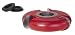 Freud EC-105 3/8-Inch Convex Radius Shaper Cutter, 3/4 Bore