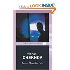 Michael Chekhov (Routledge Performance Practitioners)