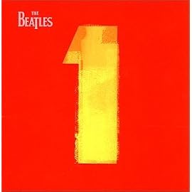 THE BEATLES 1