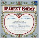 Dearest Enemy (1955 Television Cast)