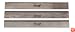 Freud C400 6-1/8-by-11/16-by-1/8-Inch Jointer Knives, 3-Pack