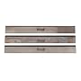 Freud C400 6-1/8-by-11/16-by-1/8-Inch Jointer Knives, 3-Pack