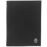 Nautica Genuine Leather Passport Case and Valet Box