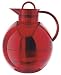 Alfi 0175.033.094 Isolierkanne Shiny lavarot transparent