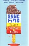 Eating things on sticks