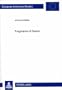 Fragments of Desire: Sapphic Fictions in Works by H.D., Judy Grahn, and Monique Wittig