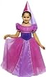 Gorgeous Quality Glitter Princess Costume Gown Wonderfully Beautiful Flower Girl Dress and Medieval Costume Too!