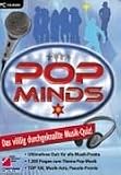 Produkt-Bild: Pop Minds