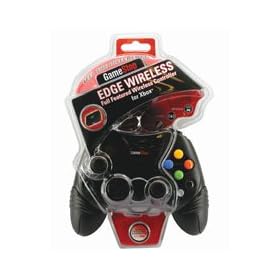 GameStop XBOX Edge Wireless Controller [Xbox]