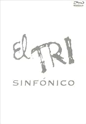 El Tri - Sinfonico