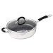 Imperial - Ready Steady Cook Non Stick Saute Pan 26cm