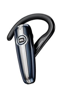 Plantronics Explorer 330 Easy-To-Use Bluetooth Headset for all Bluetooth-Enabled Phones
