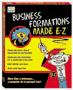 Business formations Made E-Z