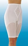 Rago Shapewear Long Leg Pantie Girdle Style 6205