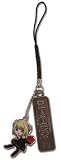 Death Note: Cell Phone Strap - SD Misa Charm